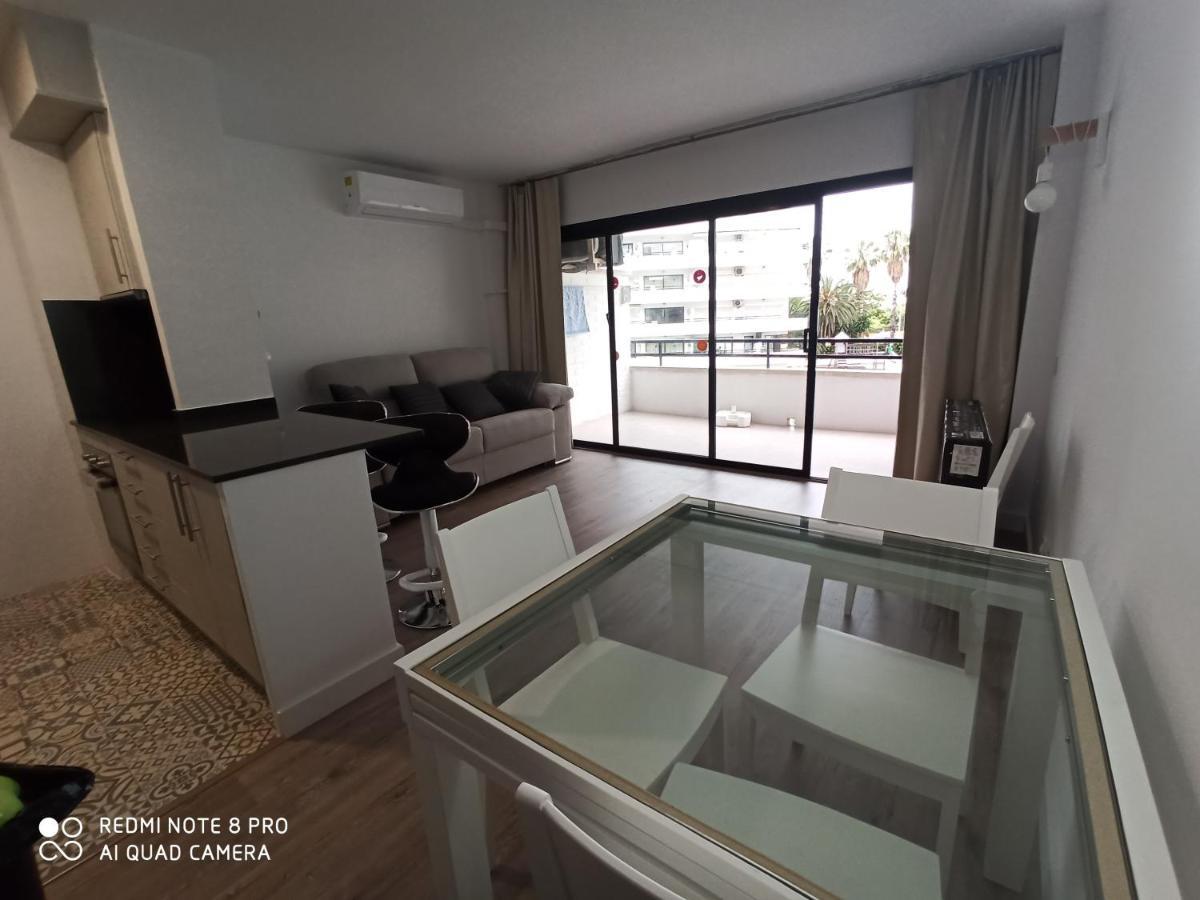 Apartaments Familiar Cerca Port Aventura Salou Exterior photo