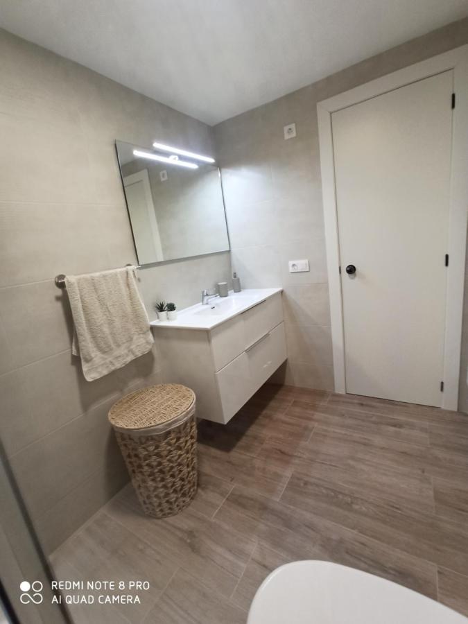 Apartaments Familiar Cerca Port Aventura Salou Exterior photo